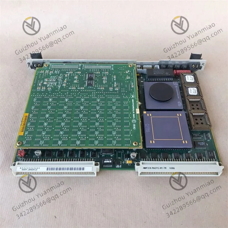 MVME167-03A—02