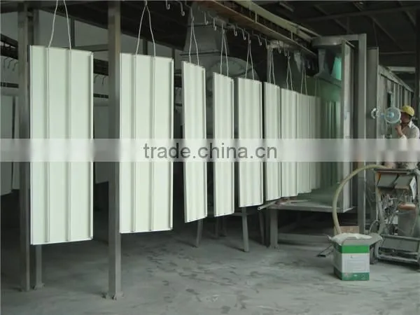 supermarket rack/gondola shelves/metal display shelf/Hypermarket