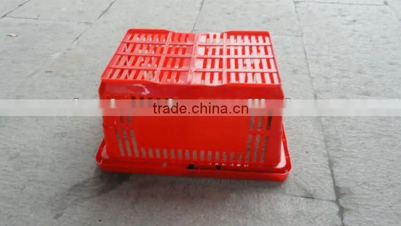 Hand Shopping Basket