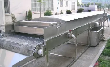 Factory Price Automatic Soybeans Green Beans Chickpeas Beans Production Line