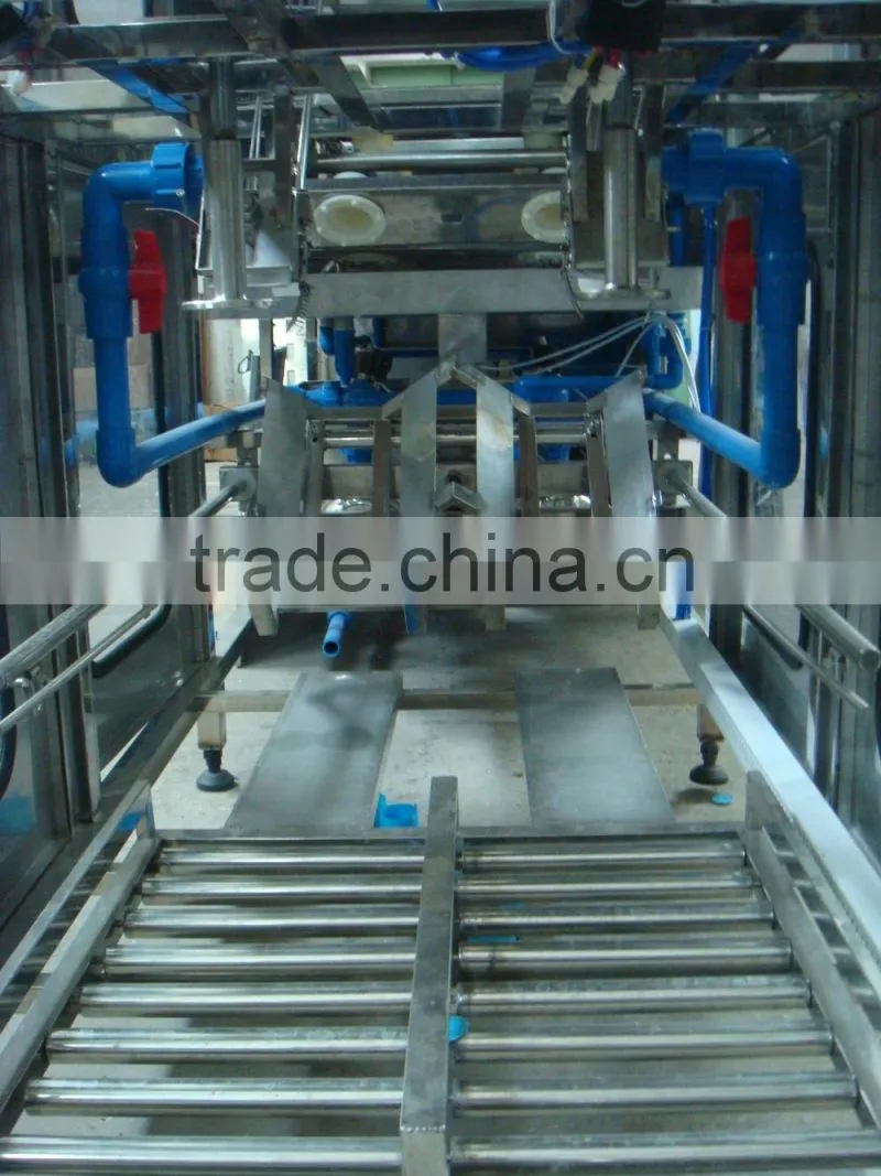 advanced pure water 5 gallan filling and sealing machinery price