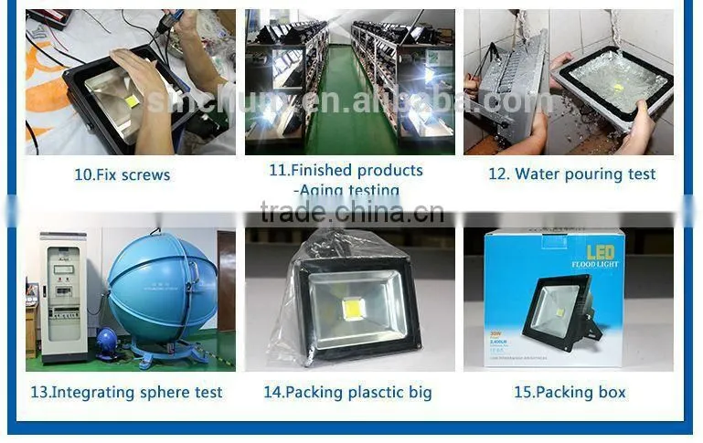 top quality white 120W led high bay light with two year warranty