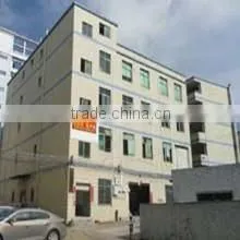 Shenzhen Jiazhao Hightech Co., Ltd. company overview - view 1
