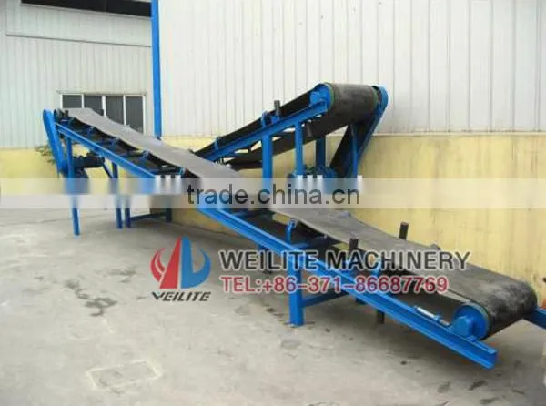 Competitive Belt Conveyor / Rubber Conveyor Belt