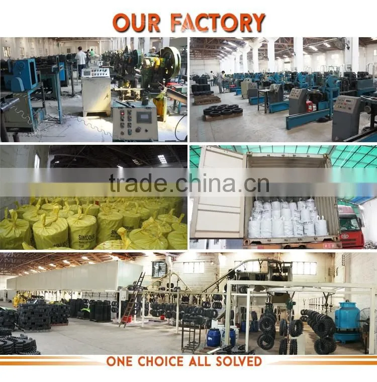 Craft Metal Wire Spring Factory