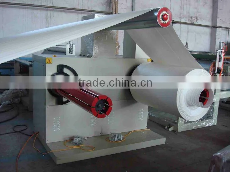 PS Foam Sheet Extrusion(TYPSP-120/150)