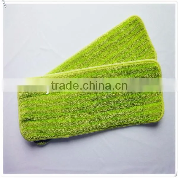 Microfiber Mop Refill Mop Replacement Cleaning Pads Reveal Mop Household Mop Microfiber Dust Pad