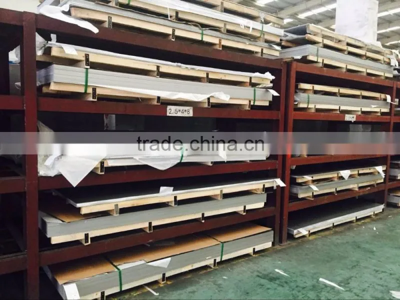 stainless hot rolled steel angle