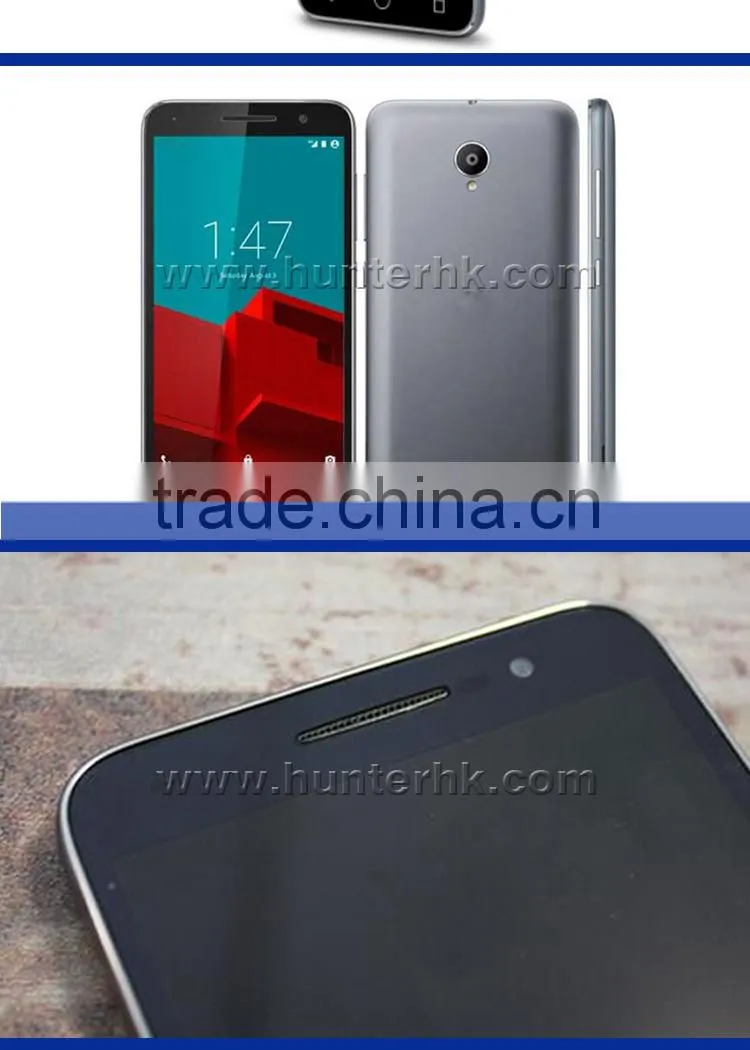 Newest Model Tempered Glass For Vodafone Smart Prime 6