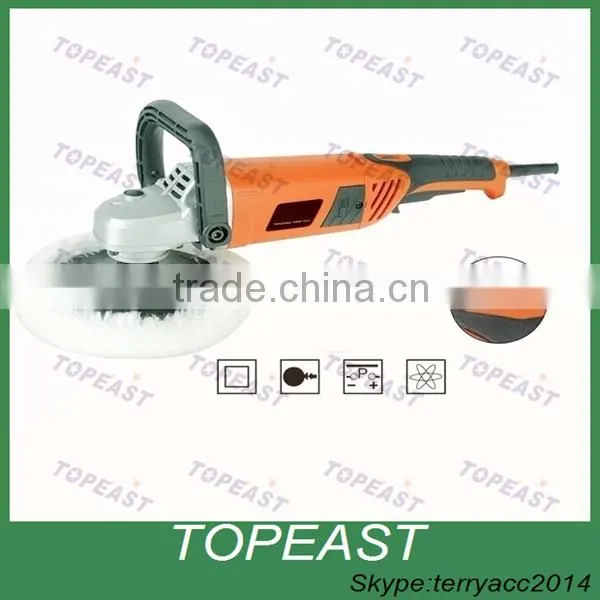 POWER TOOLS 115MM 900W GRINDER MACHIME ANGLE GRINDER