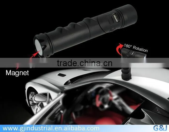 newest design electronic gadget dual usb car charger guangzhou