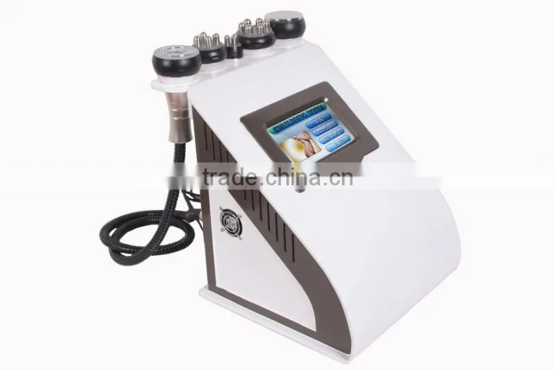 body slimming machine vibration 5 in1 beauty machine