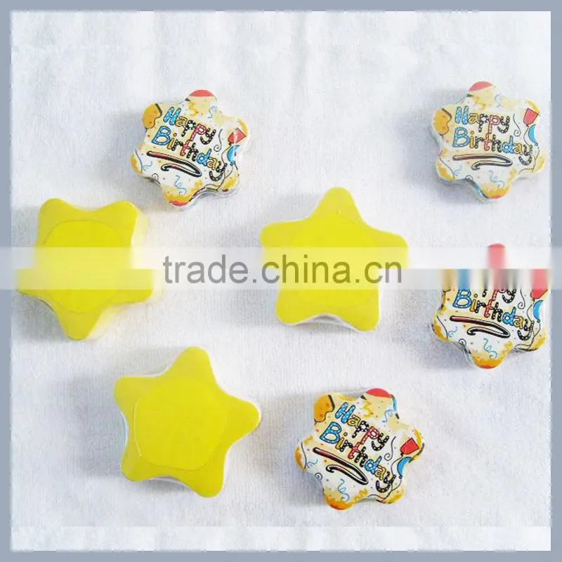 Compressed Gift Towel 100 Cotton
