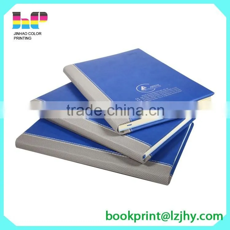 paperboard customized notebook printing bulk wholesale