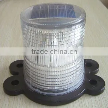 LSW-008 Solar Obstruction Light