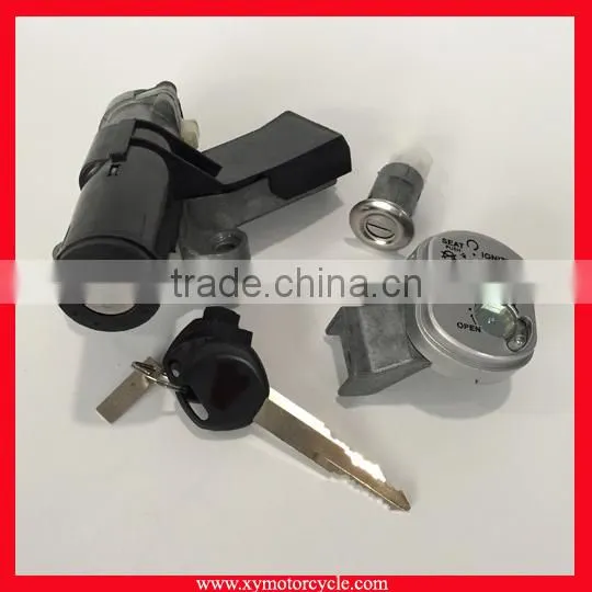 35010-KVS-E01-M1 China Wholesale Scooter Engine Ignition Switch Set for Honda Motorcycle