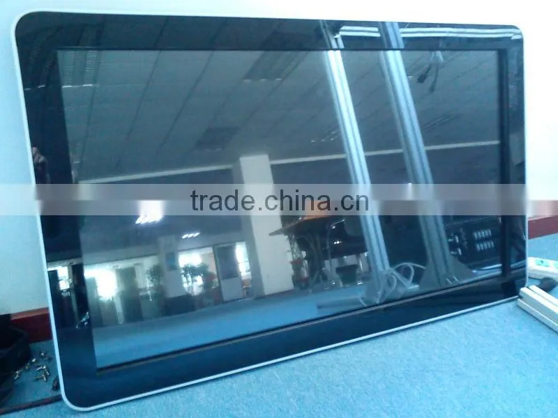 ipad design 46 inch 6 points touch screen