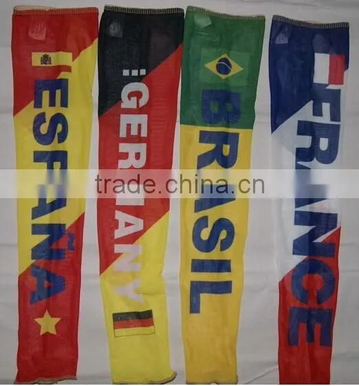 Custom Compression Slimming Arm Sleeve