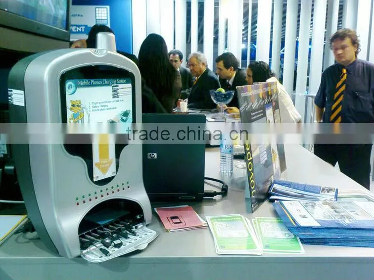 Chinese Cellphone Charger