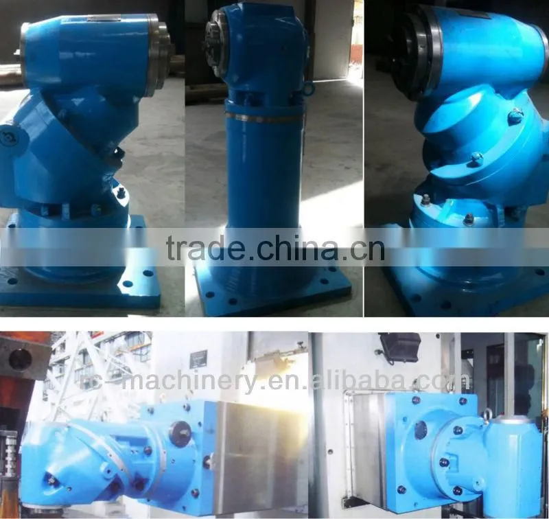 TPX 6113A CNC Boring and Milling Machine