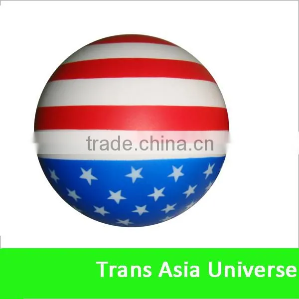 Hot Sale Custom Cheap stress ball wholesale