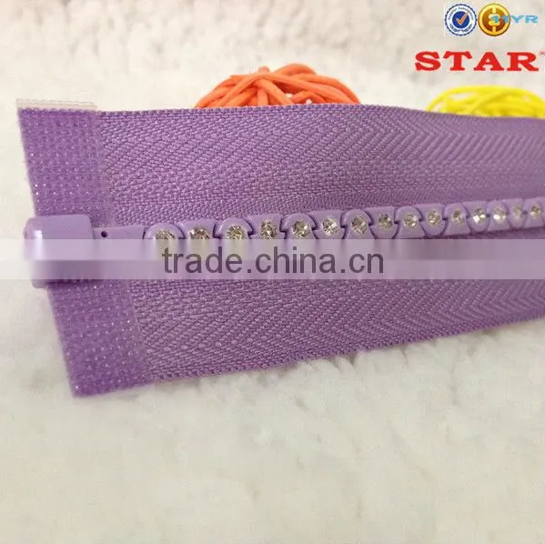 neopren zipper