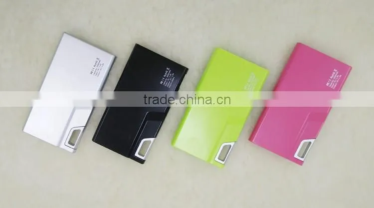 OEM Manufacturer Best selling Power Bank IP302 Power banks portable mobile phone charger