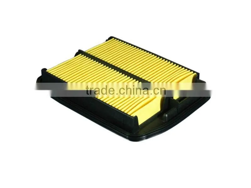 Air fiter manufacture 17220-RFE-000 for HONDA