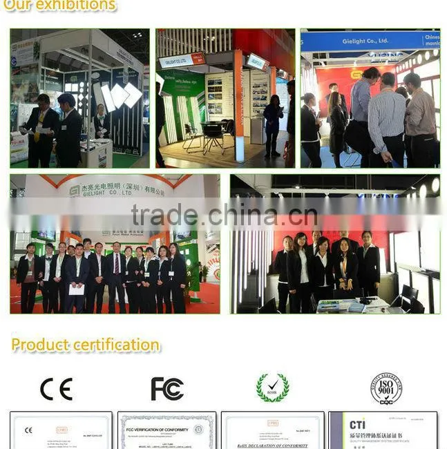 CE ROHS new fashion led track lamp