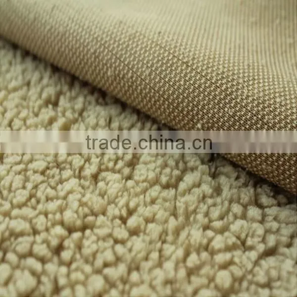 super soft fake rabbit fur fabric