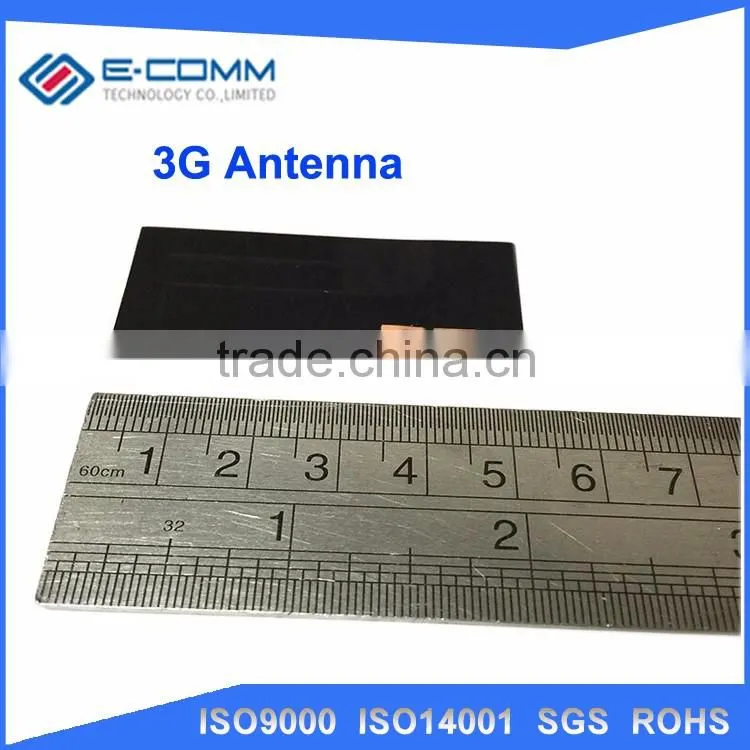 Wholesale GSM GPRS 3G built-in antenna 850-2170MHZ with IPEX connector FPC soft antenna