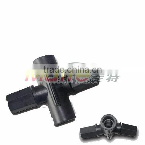 two-way nozzle sprayer