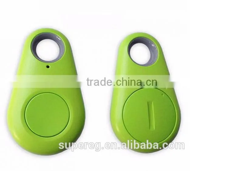 Smart Bluetooth Tracer GPS Locator Tag Alarm Wallet Finder Key Keychain Itag Pet Dog Tracker Child Car Phone Anti Lost Remind