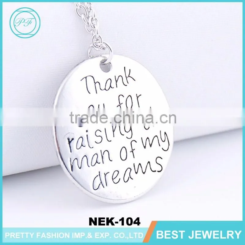 fashion accessories imitation jewellery latest design jewellery necklace