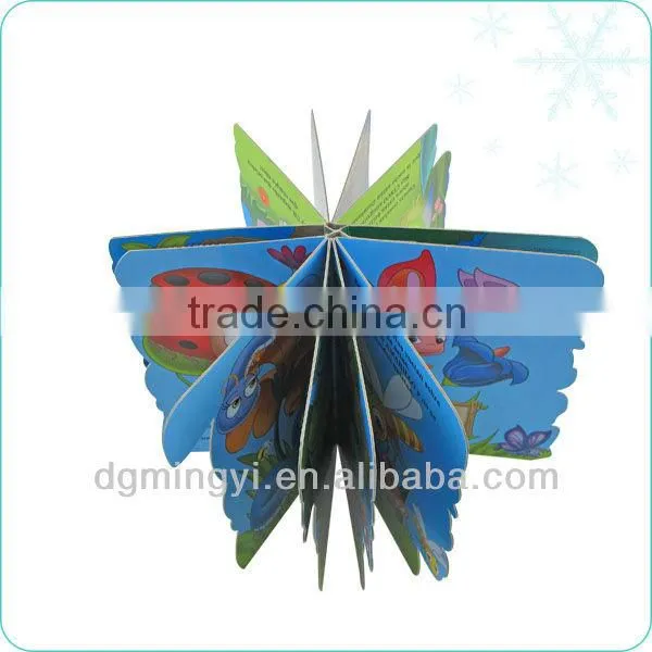 comic Books Printing, children story books printing
