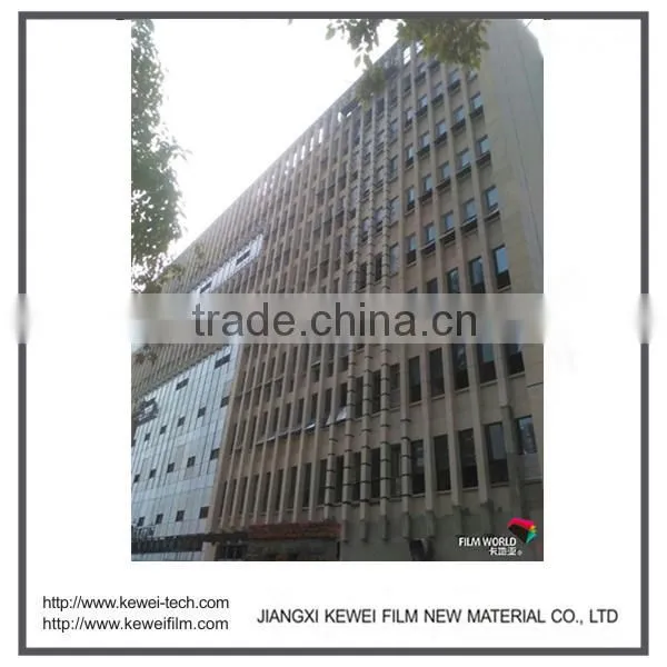 6+6mm Switchable Smart Glass for Office partition. Dimmer magic glass, made by smart tint