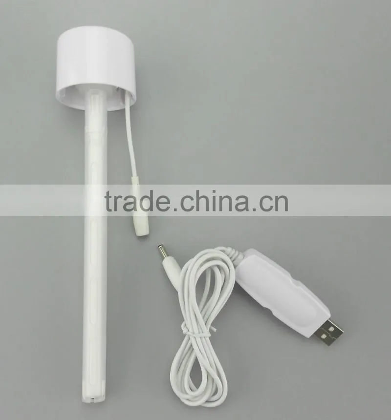 portable USB humidifier