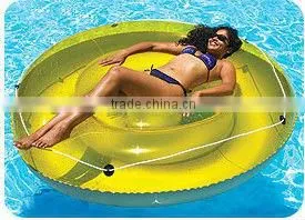 Swimline 6' Sun Tanner Pool Float