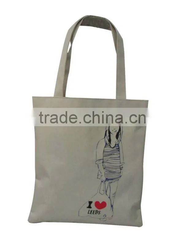 shopping bags