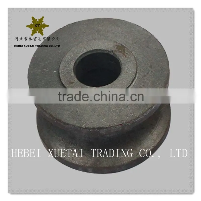 Spare Parts scroll whell for Combine Harvester (Yenisey-1200)