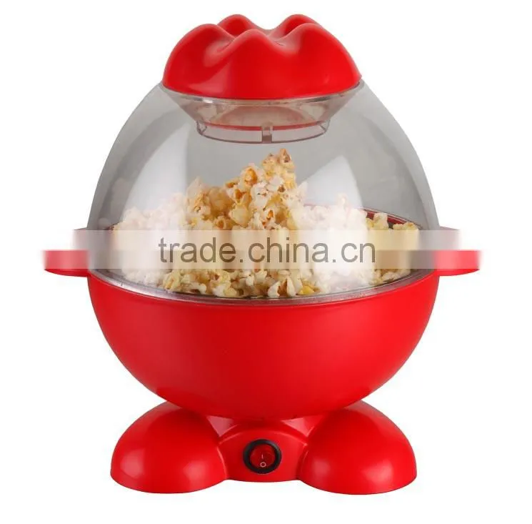 2.5L Popcorn Maker With Heating Plate PCM-11