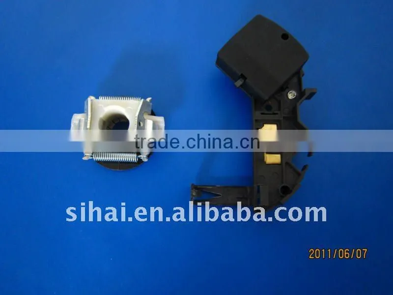 Centrifugal Switch