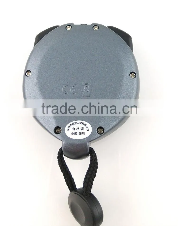 Cheap Mini Digital Stopwatch With Waterproof