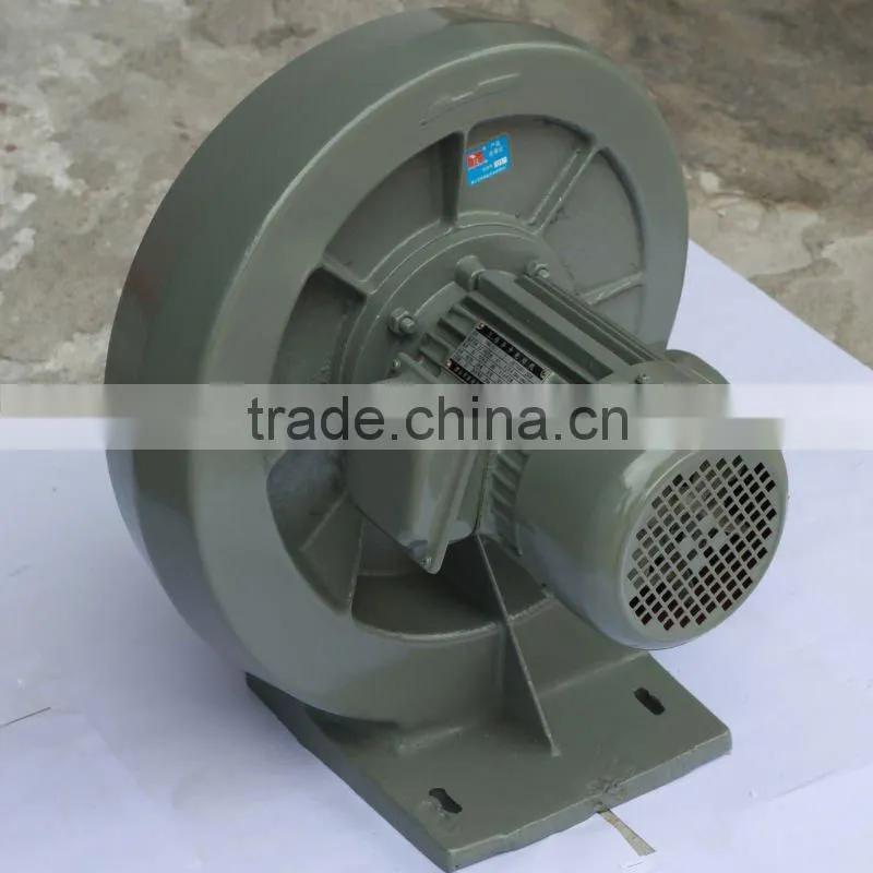 Blower