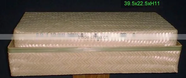 Bamboo box