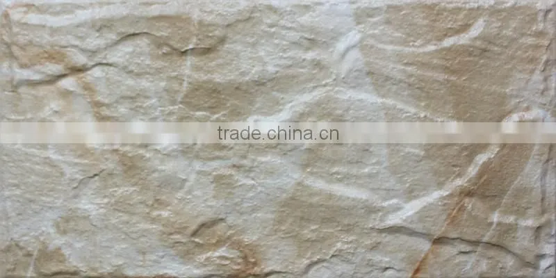 new arrival 150x300mm exterior thin slate floor/wall tile