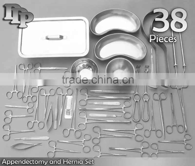 Dressing & Sponge Forceps Rampley 18cm/25cm Fine Quality/Surgical Instruments Best Quality
