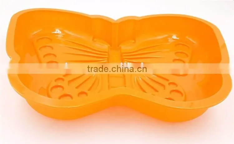Bread pan