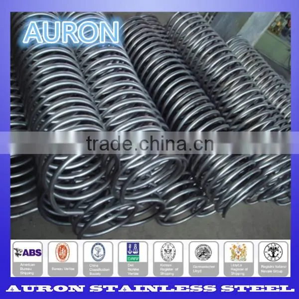 AURON/HEATWELL spring hot runner Syria/electric winding runner/hot runner coil