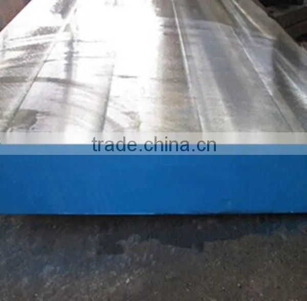 China supply S136 mild steel plate s136 hot rolled steel plate
